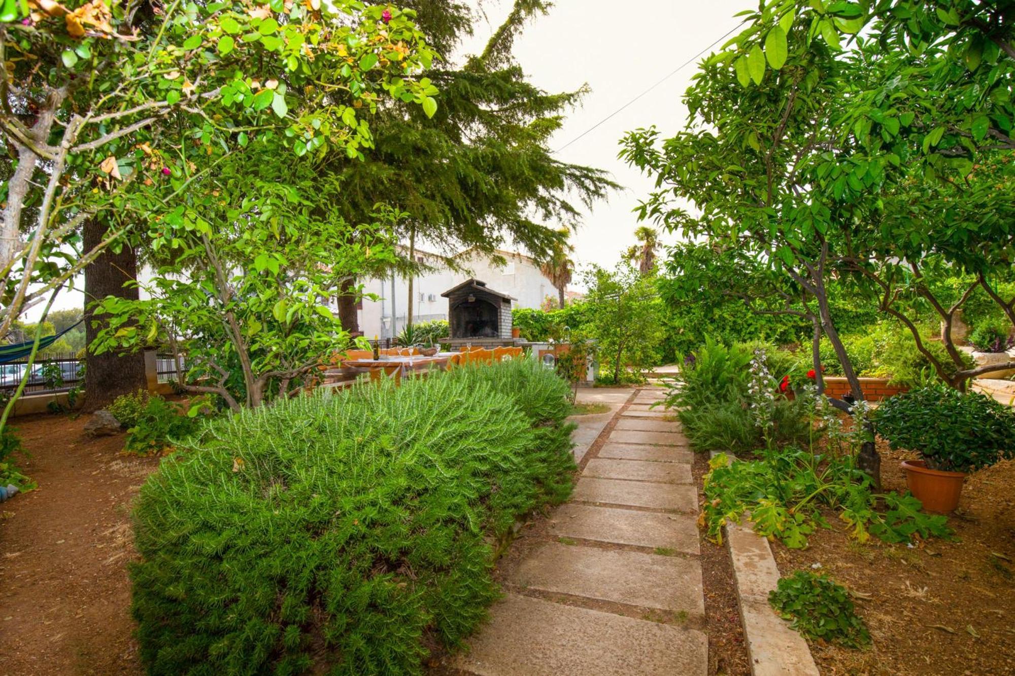 Pool Apartment Bakija 2 - Happy Rentals Pakoštane 外观 照片