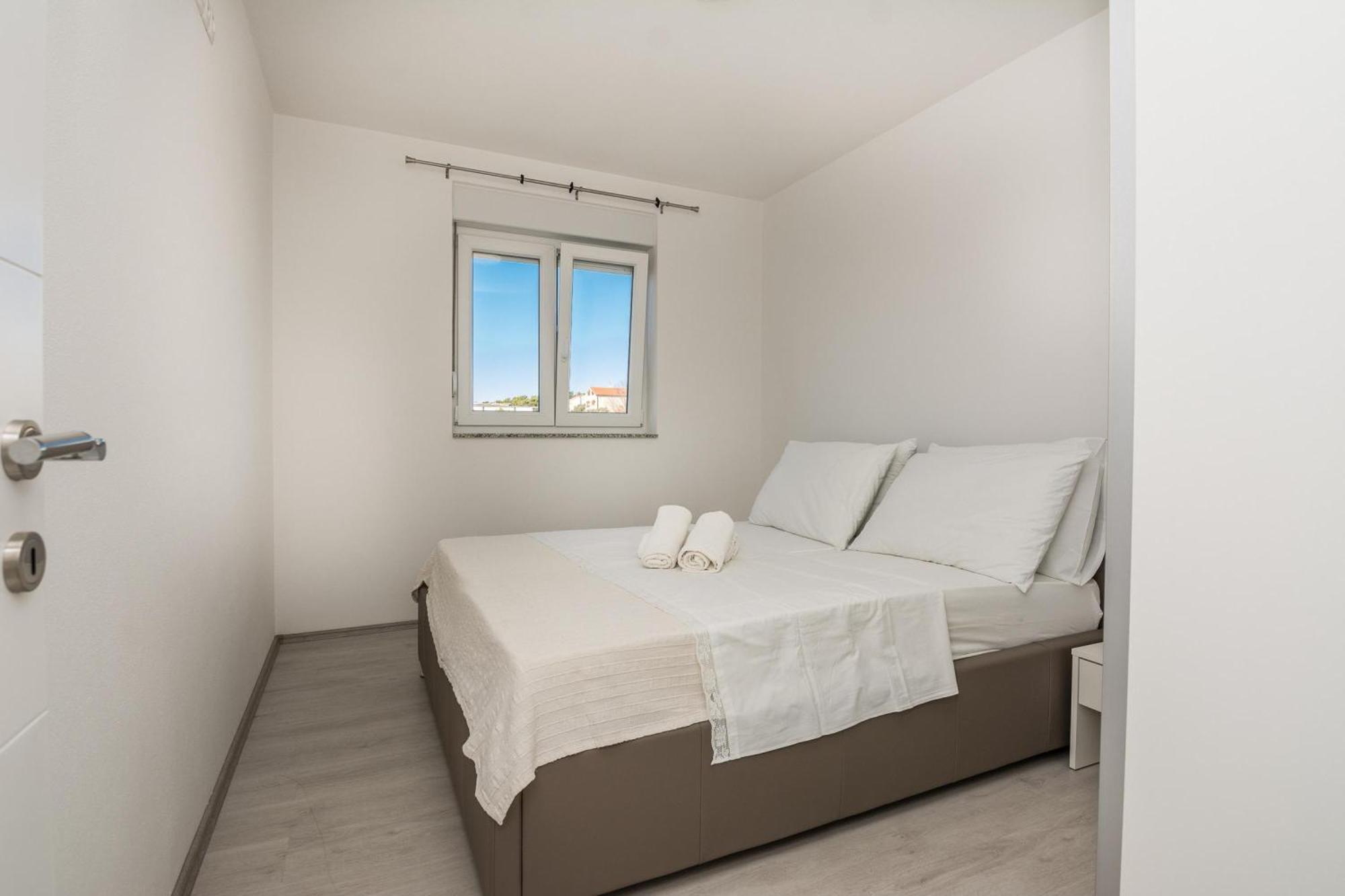 Pool Apartment Bakija 2 - Happy Rentals Pakoštane 外观 照片